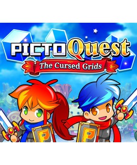 PictoQuest Steam Key GLOBAL
